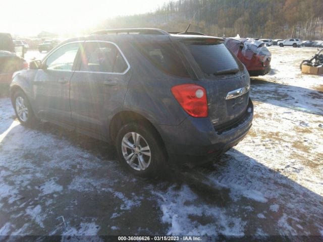 Photo 2 VIN: 2CNFLEEC9B6478750 - CHEVROLET EQUINOX 