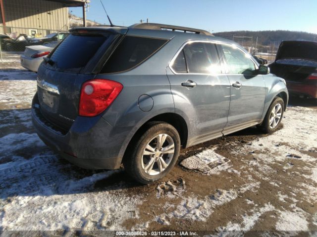 Photo 3 VIN: 2CNFLEEC9B6478750 - CHEVROLET EQUINOX 