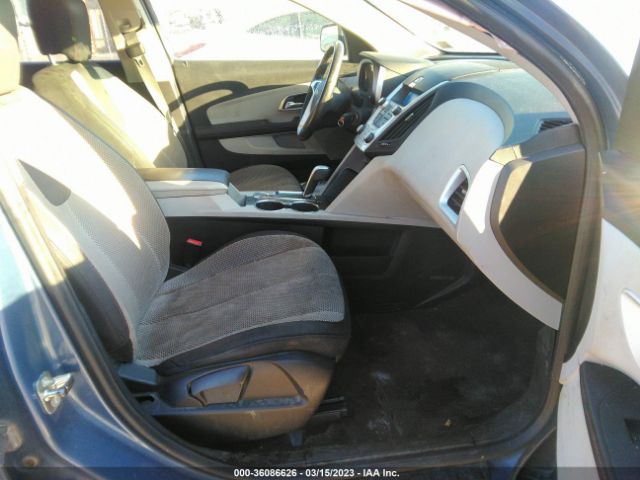 Photo 4 VIN: 2CNFLEEC9B6478750 - CHEVROLET EQUINOX 