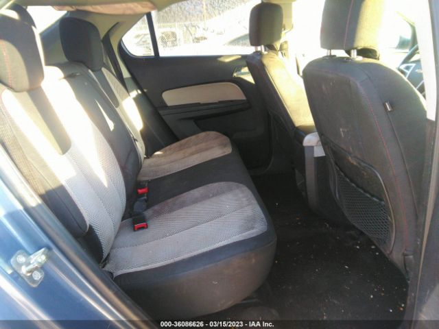 Photo 7 VIN: 2CNFLEEC9B6478750 - CHEVROLET EQUINOX 