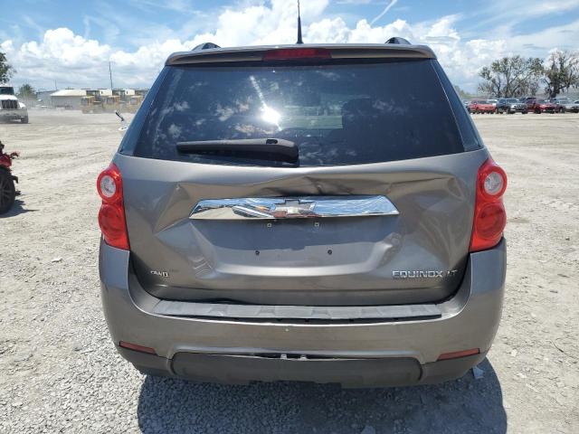 Photo 5 VIN: 2CNFLEEC9B6479915 - CHEVROLET EQUINOX LT 