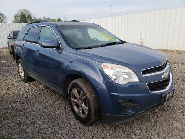 Photo 0 VIN: 2CNFLEECXB6206692 - CHEVROLET EQUINOX LT 