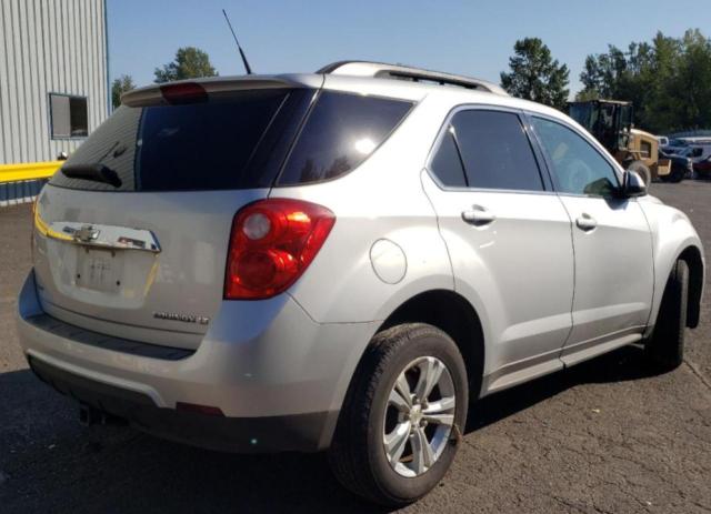 Photo 2 VIN: 2CNFLEECXB6212928 - CHEVROLET EQUINOX 