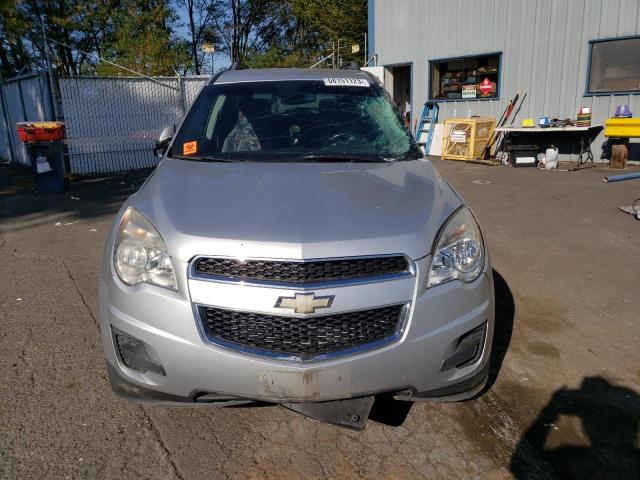 Photo 4 VIN: 2CNFLEECXB6212928 - CHEVROLET EQUINOX 