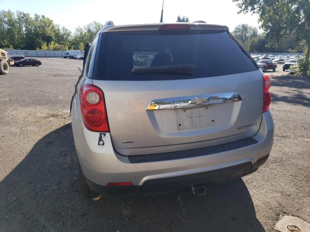 Photo 5 VIN: 2CNFLEECXB6212928 - CHEVROLET EQUINOX 