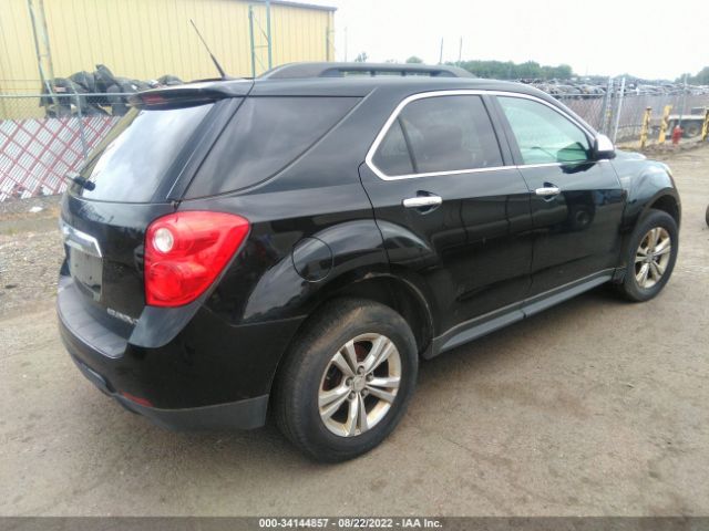 Photo 3 VIN: 2CNFLEECXB6232368 - CHEVROLET EQUINOX 