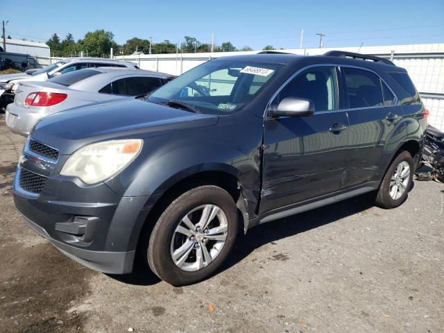 Photo 0 VIN: 2CNFLEECXB6252975 - CHEVROLET EQUINOX LT 