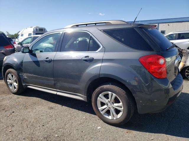 Photo 1 VIN: 2CNFLEECXB6252975 - CHEVROLET EQUINOX LT 