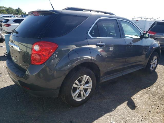 Photo 2 VIN: 2CNFLEECXB6252975 - CHEVROLET EQUINOX LT 