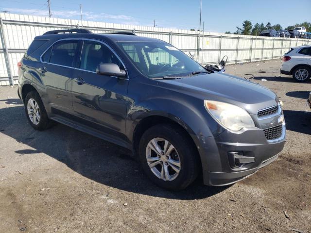 Photo 3 VIN: 2CNFLEECXB6252975 - CHEVROLET EQUINOX LT 