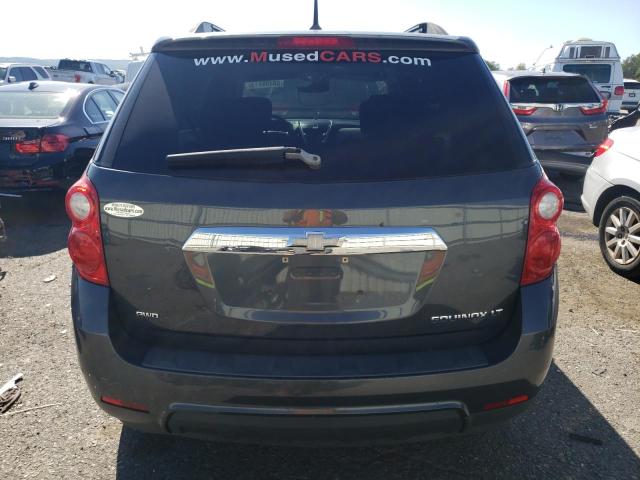 Photo 5 VIN: 2CNFLEECXB6252975 - CHEVROLET EQUINOX LT 