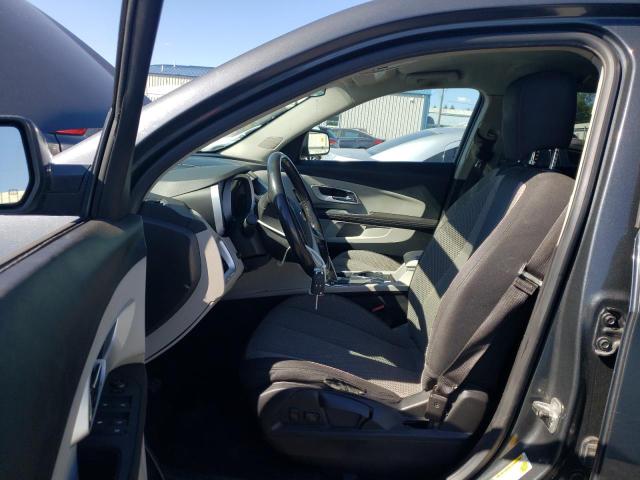 Photo 6 VIN: 2CNFLEECXB6252975 - CHEVROLET EQUINOX LT 