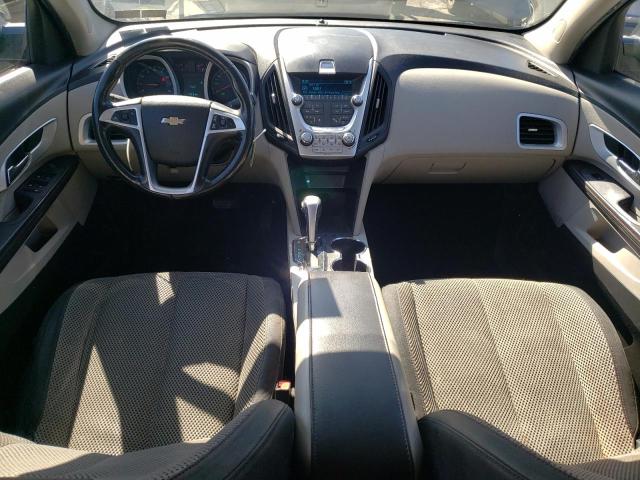 Photo 7 VIN: 2CNFLEECXB6252975 - CHEVROLET EQUINOX LT 