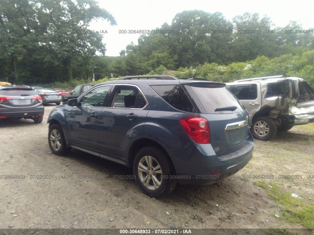 Photo 2 VIN: 2CNFLEECXB6264110 - CHEVROLET EQUINOX 