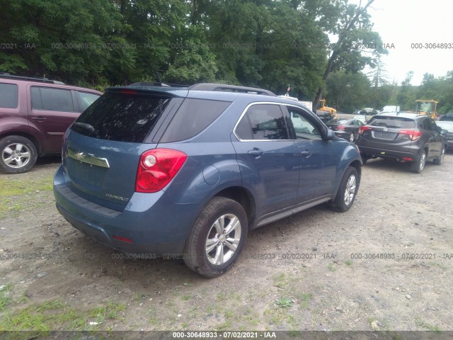 Photo 3 VIN: 2CNFLEECXB6264110 - CHEVROLET EQUINOX 