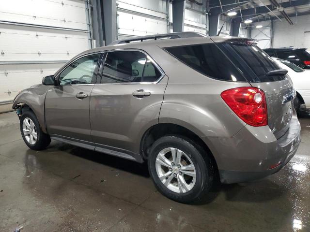 Photo 1 VIN: 2CNFLEECXB6277908 - CHEVROLET EQUINOX LT 