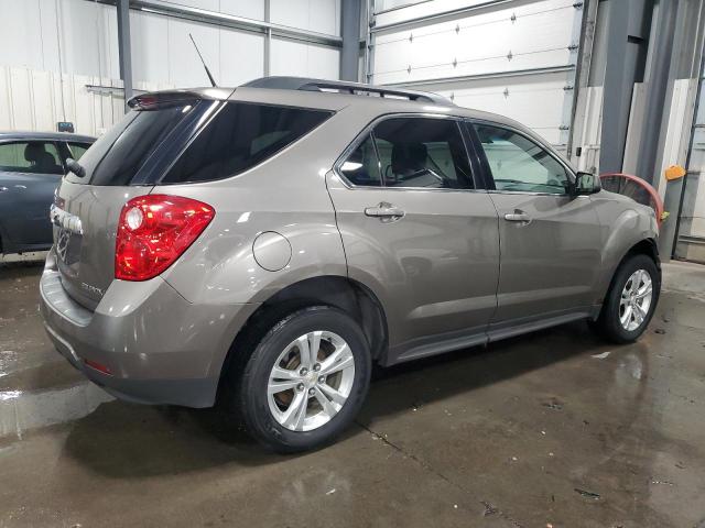 Photo 2 VIN: 2CNFLEECXB6277908 - CHEVROLET EQUINOX LT 