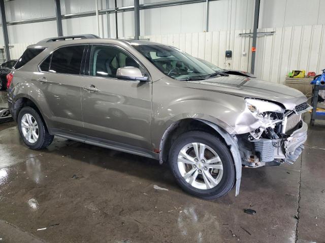 Photo 3 VIN: 2CNFLEECXB6277908 - CHEVROLET EQUINOX LT 