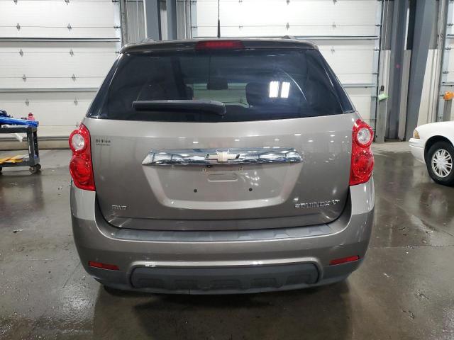 Photo 5 VIN: 2CNFLEECXB6277908 - CHEVROLET EQUINOX LT 