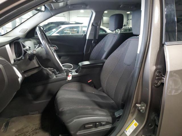 Photo 6 VIN: 2CNFLEECXB6277908 - CHEVROLET EQUINOX LT 