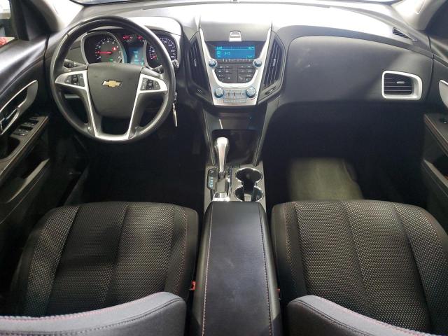 Photo 7 VIN: 2CNFLEECXB6277908 - CHEVROLET EQUINOX LT 