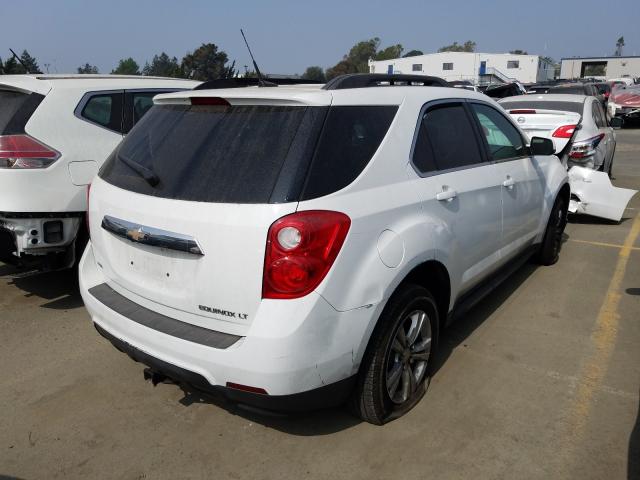 Photo 3 VIN: 2CNFLEECXB6297222 - CHEVROLET EQUINOX LT 