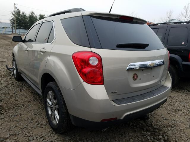 Photo 2 VIN: 2CNFLEECXB6310888 - CHEVROLET EQUINOX LT 