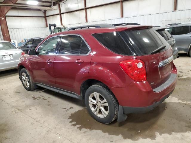 Photo 1 VIN: 2CNFLEECXB6325746 - CHEVROLET EQUINOX LT 