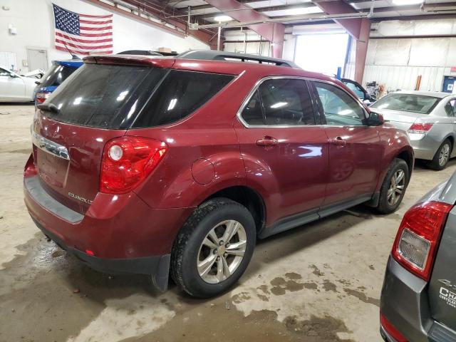 Photo 2 VIN: 2CNFLEECXB6325746 - CHEVROLET EQUINOX LT 