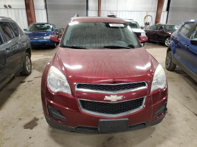 Photo 4 VIN: 2CNFLEECXB6325746 - CHEVROLET EQUINOX LT 