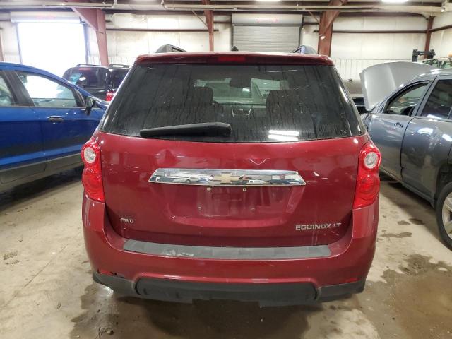 Photo 5 VIN: 2CNFLEECXB6325746 - CHEVROLET EQUINOX LT 