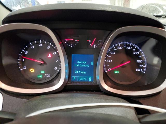 Photo 8 VIN: 2CNFLEECXB6325746 - CHEVROLET EQUINOX LT 