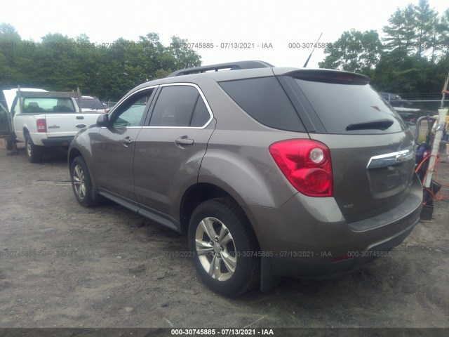 Photo 2 VIN: 2CNFLEECXB6334026 - CHEVROLET EQUINOX 