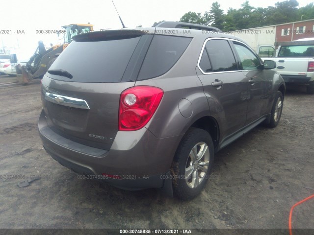 Photo 3 VIN: 2CNFLEECXB6334026 - CHEVROLET EQUINOX 