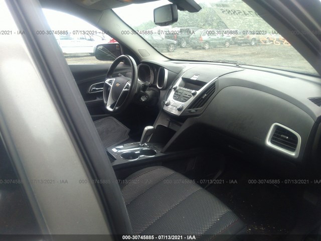 Photo 4 VIN: 2CNFLEECXB6334026 - CHEVROLET EQUINOX 