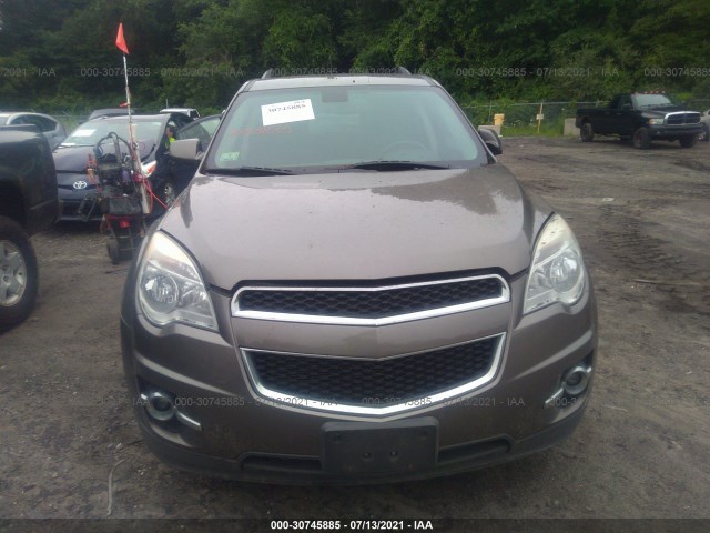 Photo 5 VIN: 2CNFLEECXB6334026 - CHEVROLET EQUINOX 