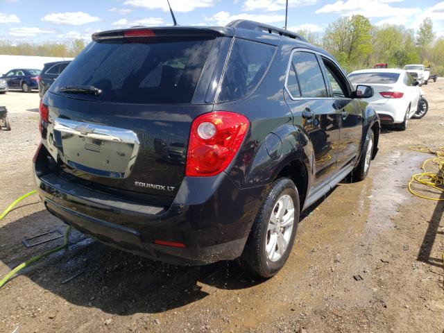 Photo 3 VIN: 2CNFLEECXB6336732 - CHEVROLET EQUINOX LT 