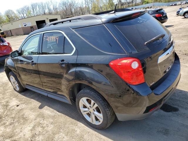 Photo 1 VIN: 2CNFLEECXB6347133 - CHEVROLET EQUINOX 