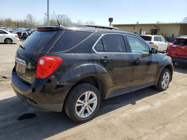 Photo 2 VIN: 2CNFLEECXB6347133 - CHEVROLET EQUINOX 