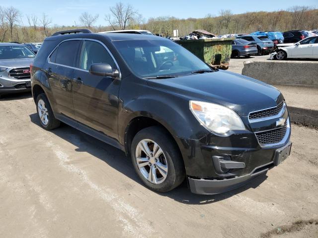 Photo 3 VIN: 2CNFLEECXB6347133 - CHEVROLET EQUINOX 