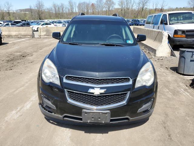 Photo 4 VIN: 2CNFLEECXB6347133 - CHEVROLET EQUINOX 