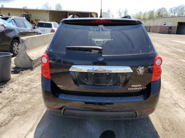 Photo 5 VIN: 2CNFLEECXB6347133 - CHEVROLET EQUINOX 