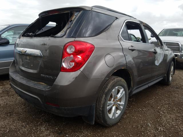 Photo 3 VIN: 2CNFLEECXB6364630 - CHEVROLET EQUINOX LT 