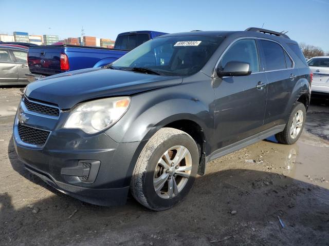 Photo 0 VIN: 2CNFLEECXB6371495 - CHEVROLET EQUINOX LT 