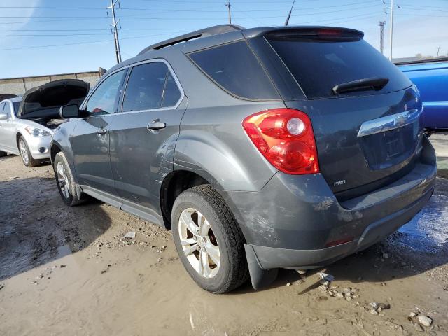 Photo 1 VIN: 2CNFLEECXB6371495 - CHEVROLET EQUINOX LT 