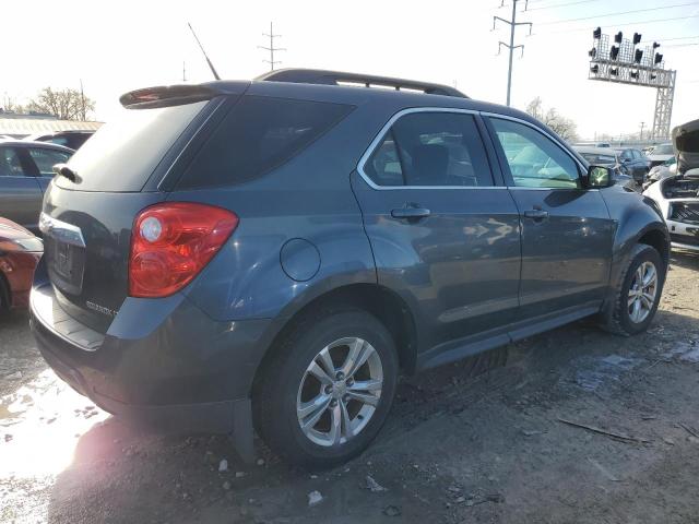 Photo 2 VIN: 2CNFLEECXB6371495 - CHEVROLET EQUINOX LT 