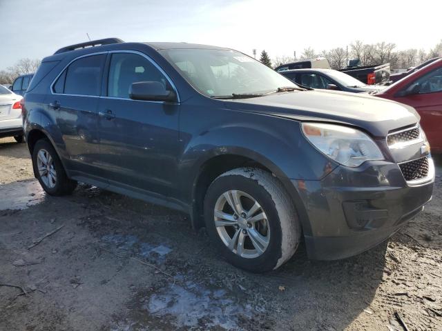 Photo 3 VIN: 2CNFLEECXB6371495 - CHEVROLET EQUINOX LT 