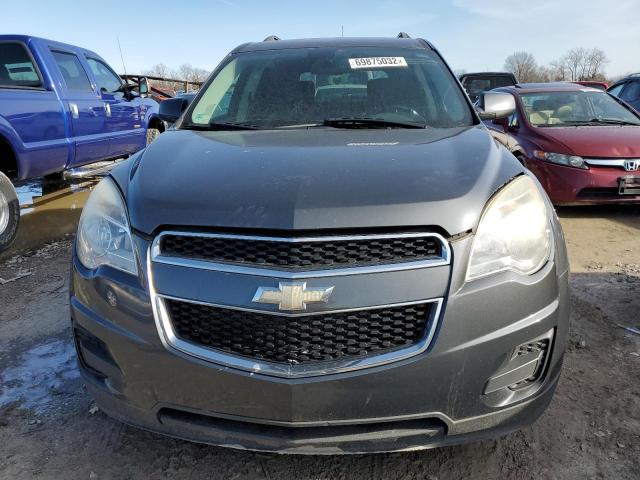 Photo 4 VIN: 2CNFLEECXB6371495 - CHEVROLET EQUINOX LT 