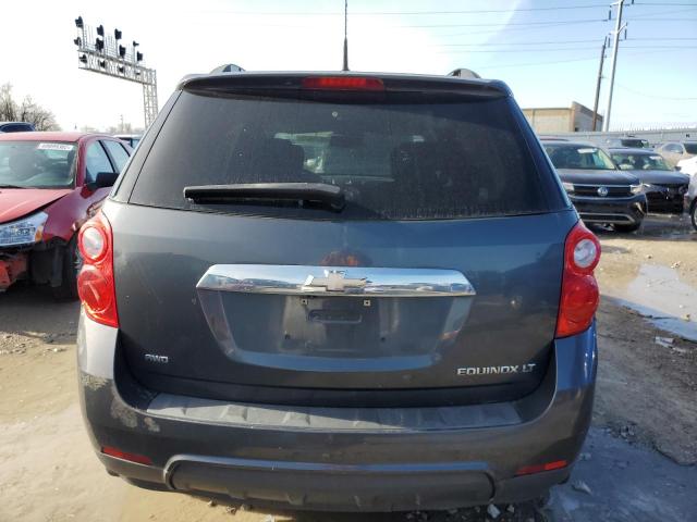 Photo 5 VIN: 2CNFLEECXB6371495 - CHEVROLET EQUINOX LT 