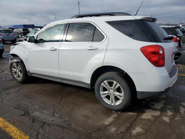 Photo 1 VIN: 2CNFLEECXB6382481 - CHEVROLET EQUINOX 